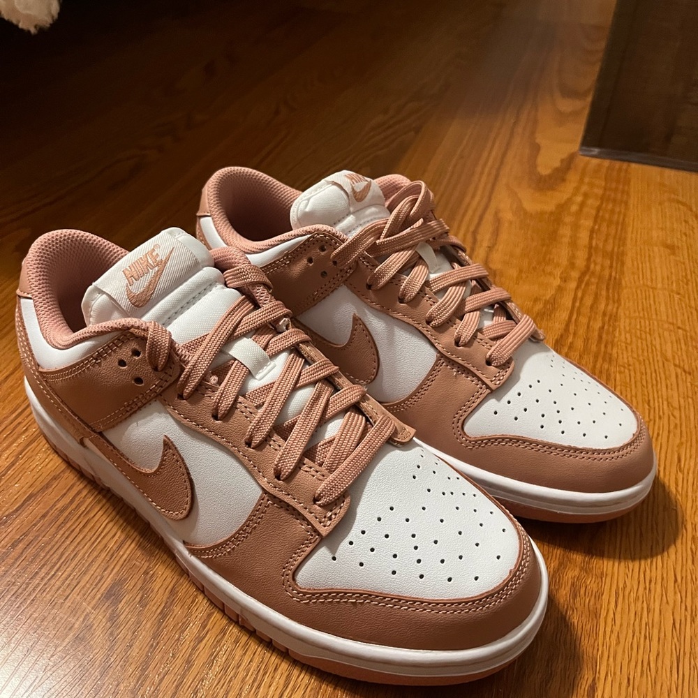 Brand New Nike Dunks